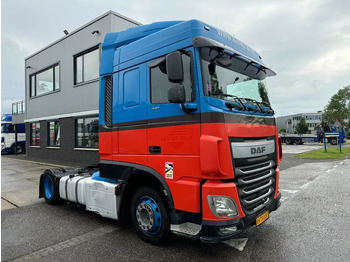 Lease a DAF XF 440 4X2 EURO 6 MEGA LOW DECK  DAF XF 440 4X2 EURO 6 MEGA LOW DECK: picture 3
