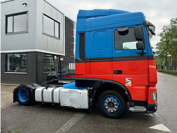 Lease a DAF XF 440 4X2 EURO 6 MEGA LOW DECK  DAF XF 440 4X2 EURO 6 MEGA LOW DECK: picture 4