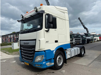 Tractor unit DAF XF 440