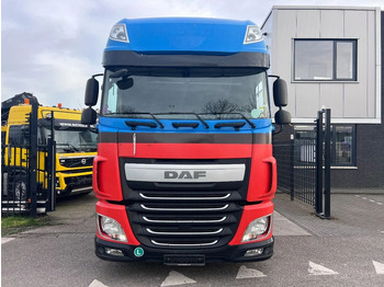 Lease a DAF XF 440 SSC 4X2 EURO 6 MEGA  DAF XF 440 SSC 4X2 EURO 6 MEGA: picture 2