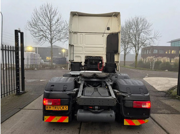 Tractor unit DAF XF 450 6X2 - EURO 6 + LIFT/STEERING AXLE: picture 5