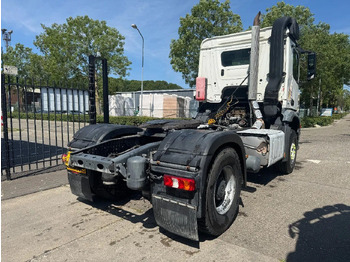 Lease a  Mercedes-Benz Arocs 1939 4X2 EURO 6 HUB REDUCTION Mercedes-Benz Arocs 1939 4X2 EURO 6 HUB REDUCTION: picture 5