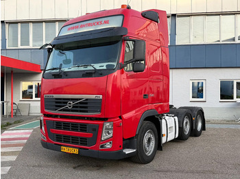 Tractor unit VOLVO FH13 540