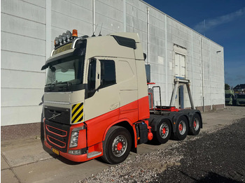 Lease a Volvo FH 13.540 8X4, 150 TON, INTARDER, 566862 KM Volvo FH 13.540 8X4, 150 TON, INTARDER, 566862 KM: picture 1