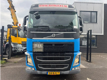 Tractor unit Volvo FH 420 4X2 ADR EURO 6 ALCOA: picture 2