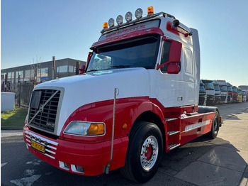 Tractor unit VOLVO