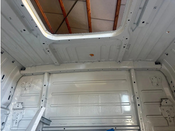 Cab and interior for Truck Volvo FH XL: picture 5