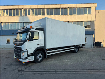 Box truck VOLVO FM 330