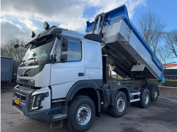 Tipper VOLVO FMX 540