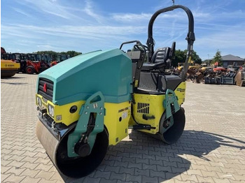 Combination roller AMMANN