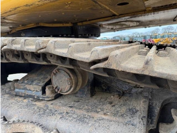 Crawler excavator CAT 349: picture 4