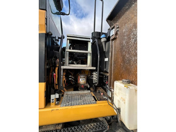Wheel excavator CAT M 318 F: picture 5