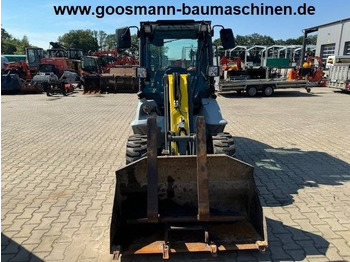 Wheel loader Kramer 5040: picture 5