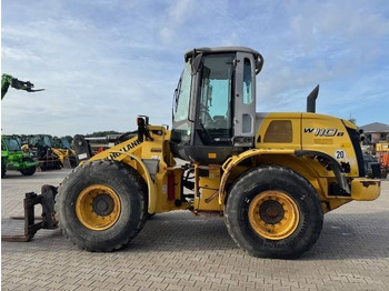 Wheel loader NEW HOLLAND