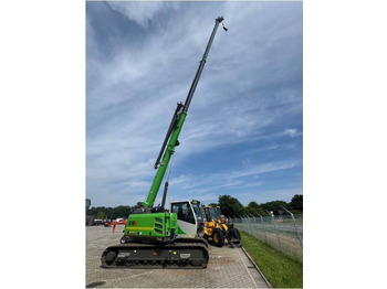 Excavator SENNEBOGEN