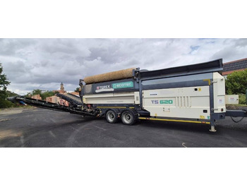 Screener TEREX