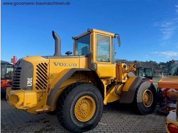 Wheel loader VOLVO L70E