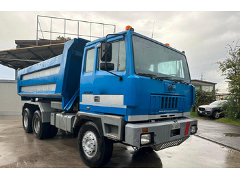 Tipper IVECO Astra
