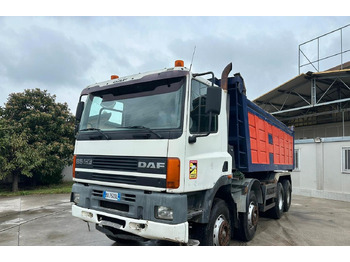 Tipper DAF CF 430