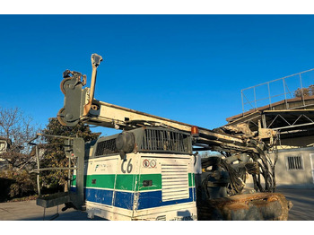 Drilling rig CASAGRANDE