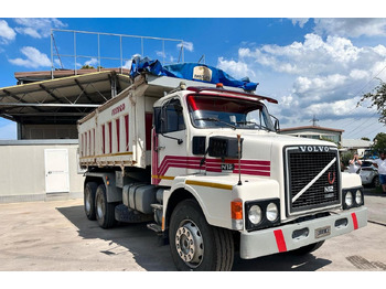 Tipper VOLVO