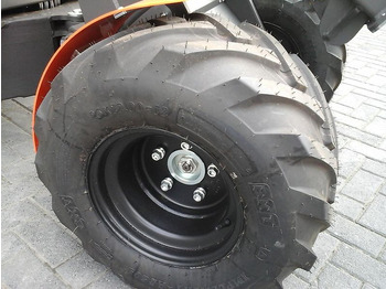 New Wheel loader Cast 825D: picture 2