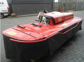Mower VICON