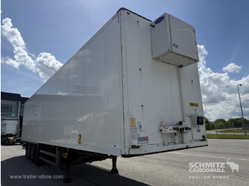 Isothermal semi-trailer SCHMITZ