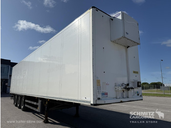 Isothermal semi-trailer SCHMITZ