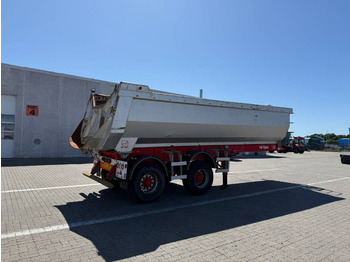 Tipper semi-trailer HK TIPPER Tipper/Kipper/Tiptrailer: picture 3