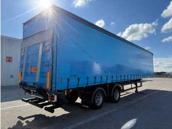Curtainsider semi-trailer KEL-BERG D500V/XL/ZL/BPWT/9017/10-2T: picture 3