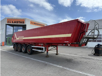 Tipper semi-trailer KEL-BERG Tipper/Kipper/Tiptrailer 37m3: picture 3