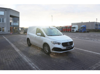 Box van MERCEDES-BENZ Citan