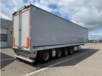 Semi-trailer Knapen Walkingfloor/Schubbodenauflieger: picture 3