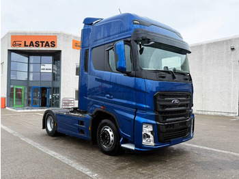 Tractor unit FORD