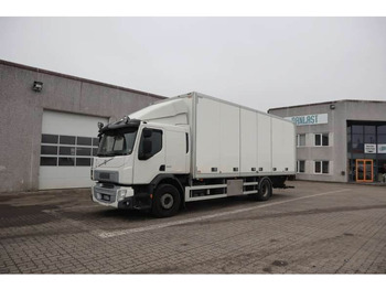 Box truck VOLVO FE