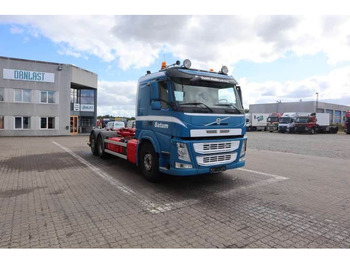 Cable system truck Volvo FM 450 EURO 6: picture 2