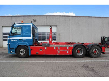 Cable system truck Volvo FM 450 EURO 6: picture 5