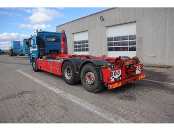 Cable system truck Volvo FM 450 EURO 6: picture 4