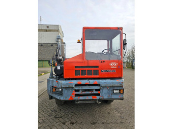 Terminal tractor CVS-Ferrari TT2516B: picture 2