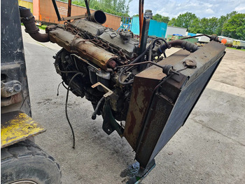 Engine IVECO