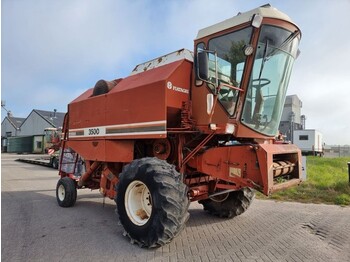 Combine harvester Laverda 3500: picture 3
