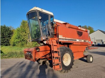 Combine harvester LAVERDA