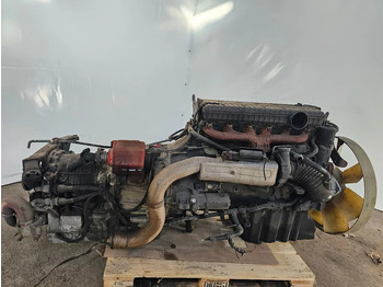 Engine MERCEDES-BENZ Atego