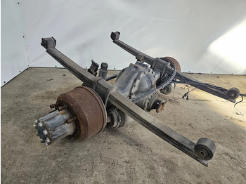 Drive shaft MERCEDES-BENZ Atego
