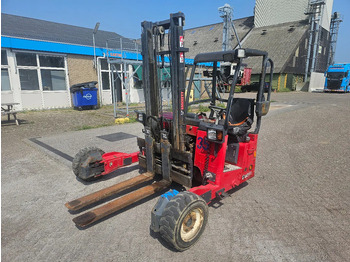 Forklift MOFFETT