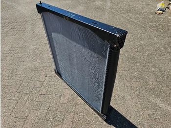 Radiator NISSENS