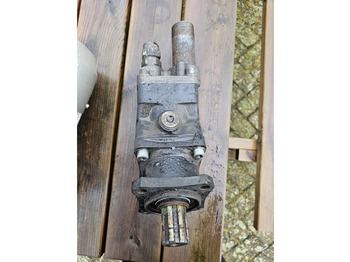 Hydraulics for Truck Onbekend 30x Complete PTO system: picture 5