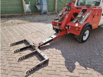 Tow truck TOYOTA