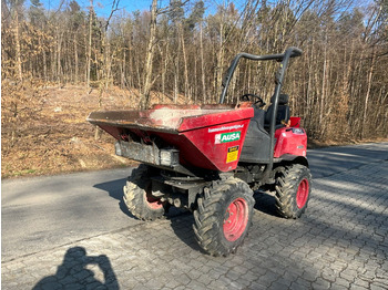 Mini dumper AUSA D 150 AHG: picture 3